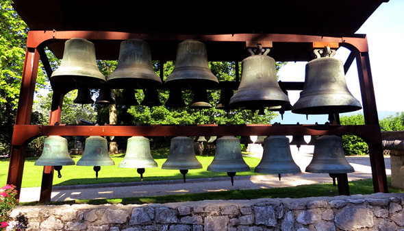 Carillon de 1937 © Ooh! Collective