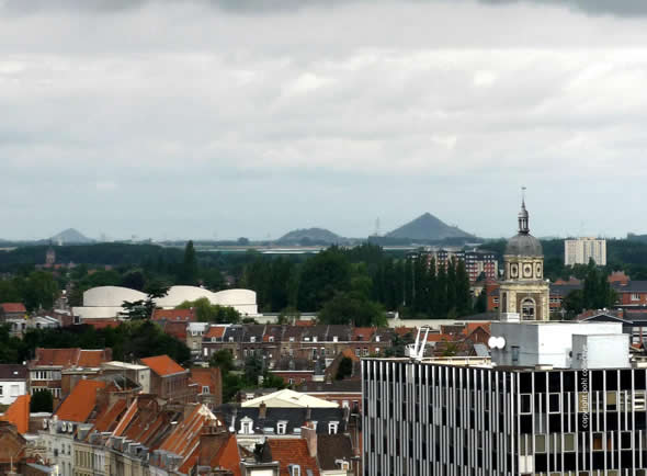 Ville de Douai