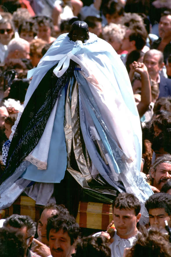 Sara « La Kali »