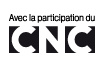 Avec la participation du CNC