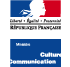 Avec le soutien du Ministère de la Culture DIRECTION GENERALE DES PATRIMOINES