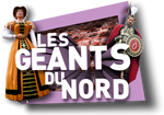 Les géants du Nord