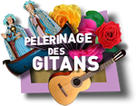 Le pèlerinage des Gitans aux Saintes Maries de la Mer