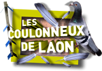 Les coulonneux de Laon