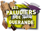 Les paludiers de Guérande