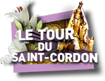 Le tour du Saint-Cordon