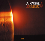 La machine: Aimer n'est pas un crime