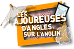 Les ajoureuses d’Angles-sur-l’Anglin