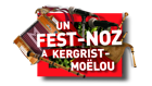 Un Fest-noz À Kergrist-Moëlou